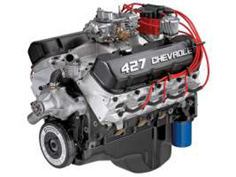 U197C Engine